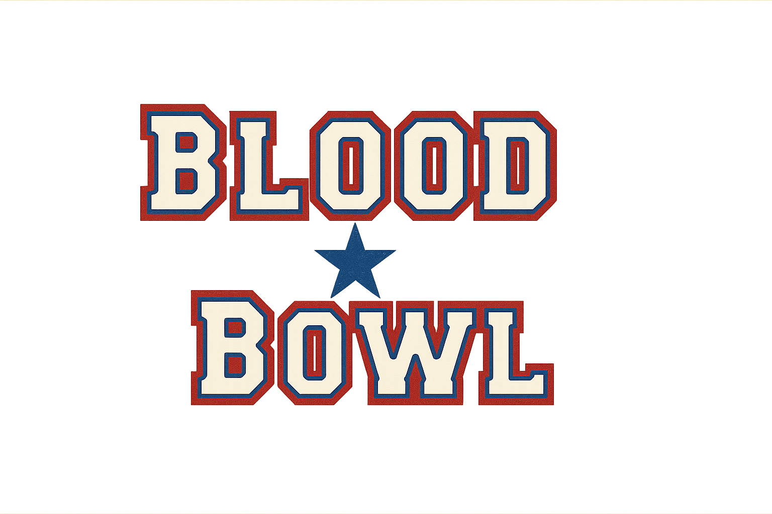 Blood Bowl Generic